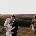 How to Get a Feel for a Wedding Photographer's Personality