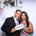 Offering Video Services or Photo Booths for Weddings