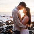 Offering Engagement Photos - Tips for Couples